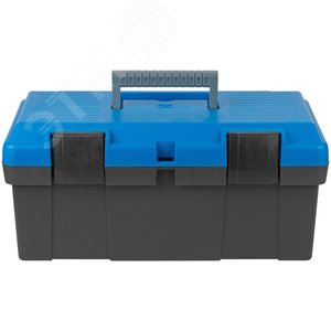 Ящик для инструмента пластиковый 18'' ( 4500х240х205 мм )