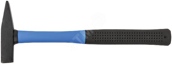 Молоток, стеклопластиковая ручка 800 гр