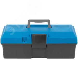 Ящик для инструмента пластиковый 15'' ( 380х185х140 мм )