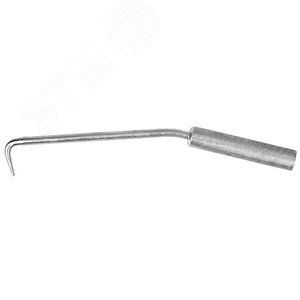 Крюк для вязки арматуры, инструментальная сталь