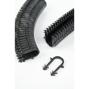 Скоба якорная 50мм кассета