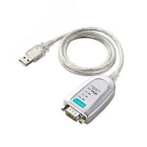 Преобразователь 1-портовый USB в RS-422/485
