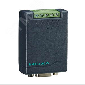 Преобразователь интерфейсов RS-232 в RS-422/485 с питанием от RS-232