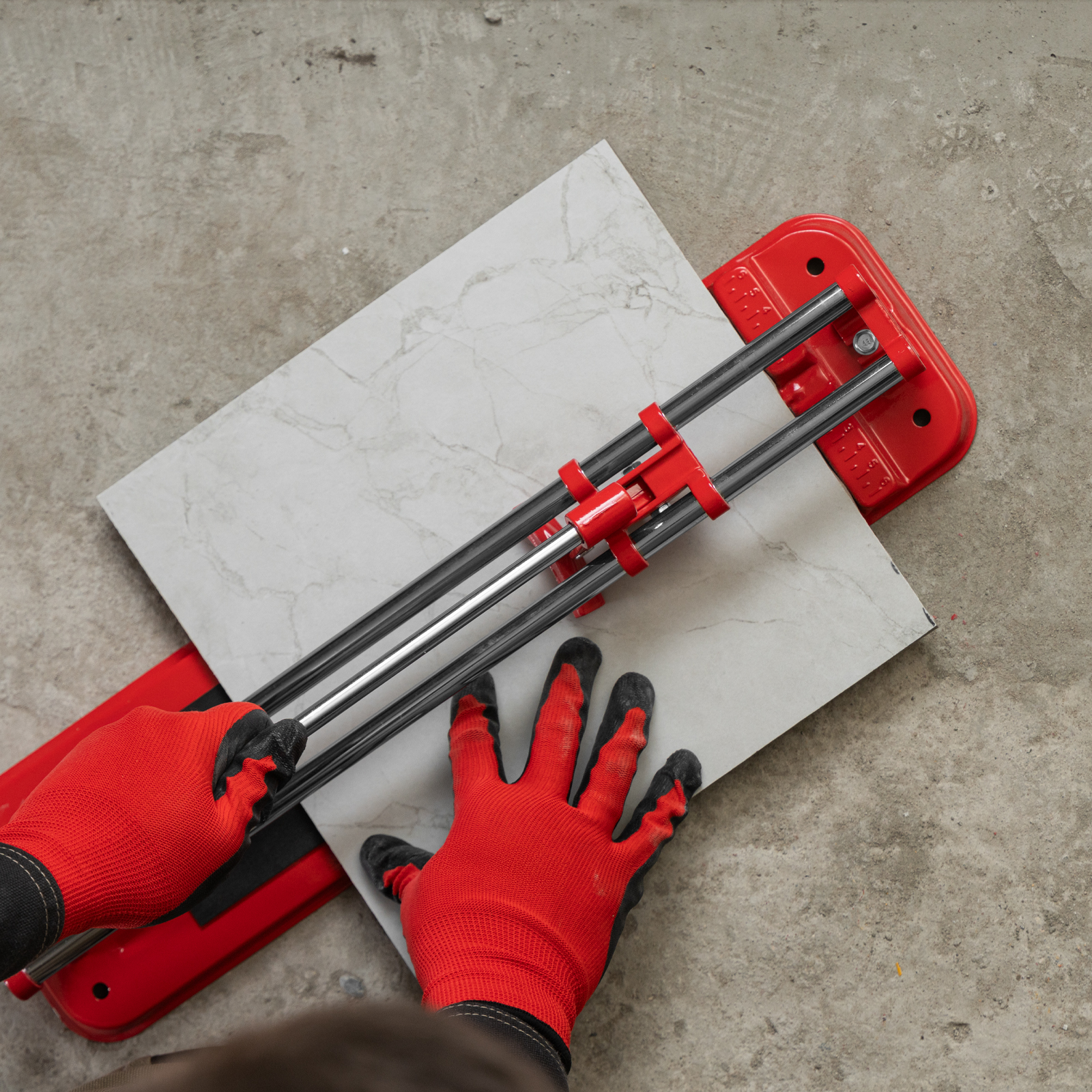 Плиткорез 300 х 12 мм MTX