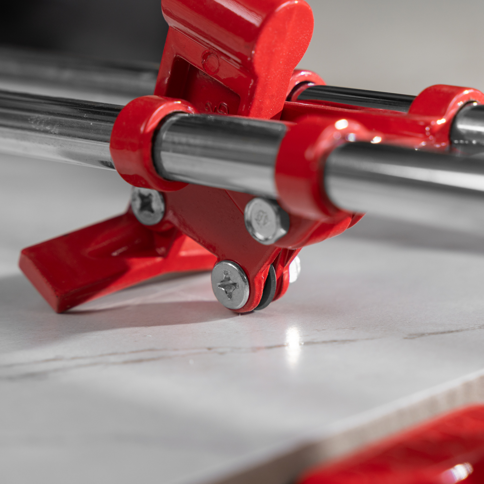 Плиткорез 300 х 12 мм MTX