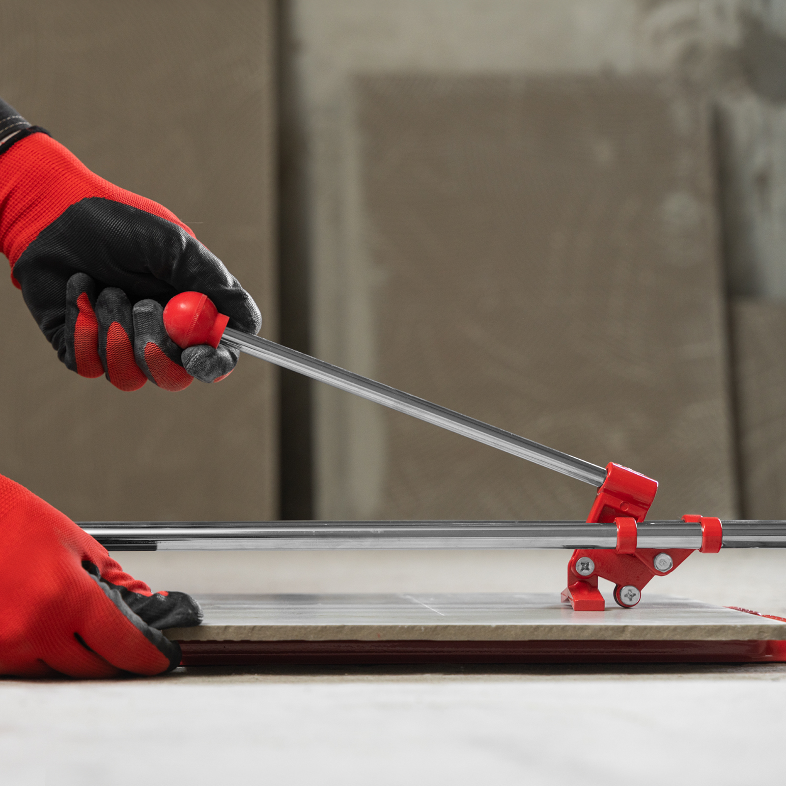 Плиткорез 300 х 12 мм MTX