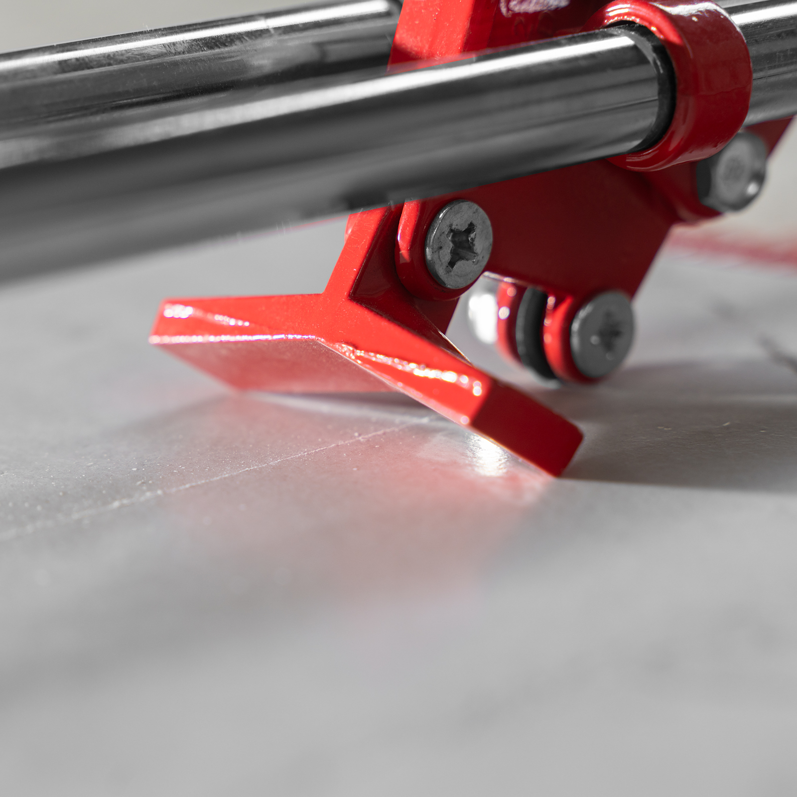 Плиткорез 350 х 12 мм MTX