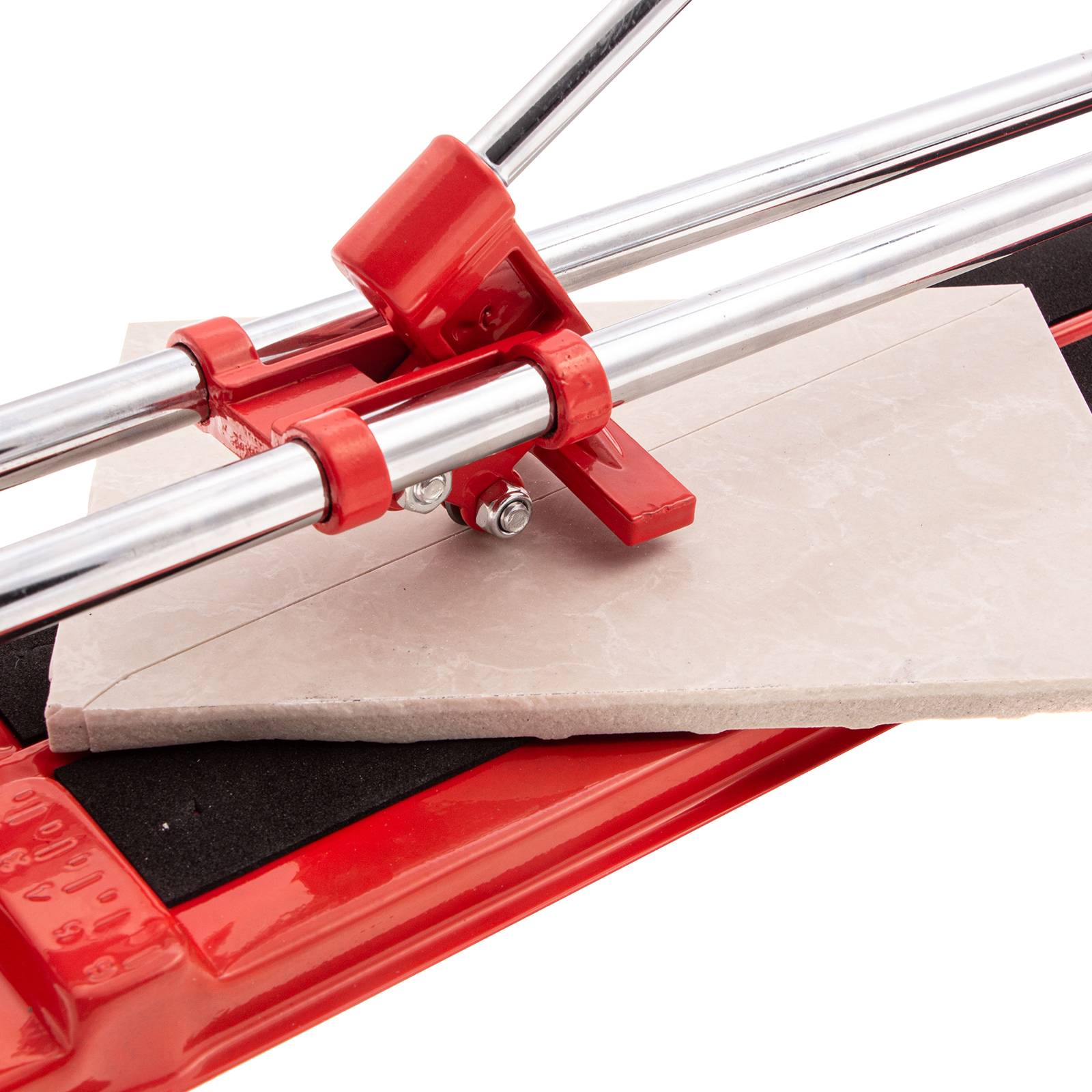 Плиткорез 400 х 12 мм MTX