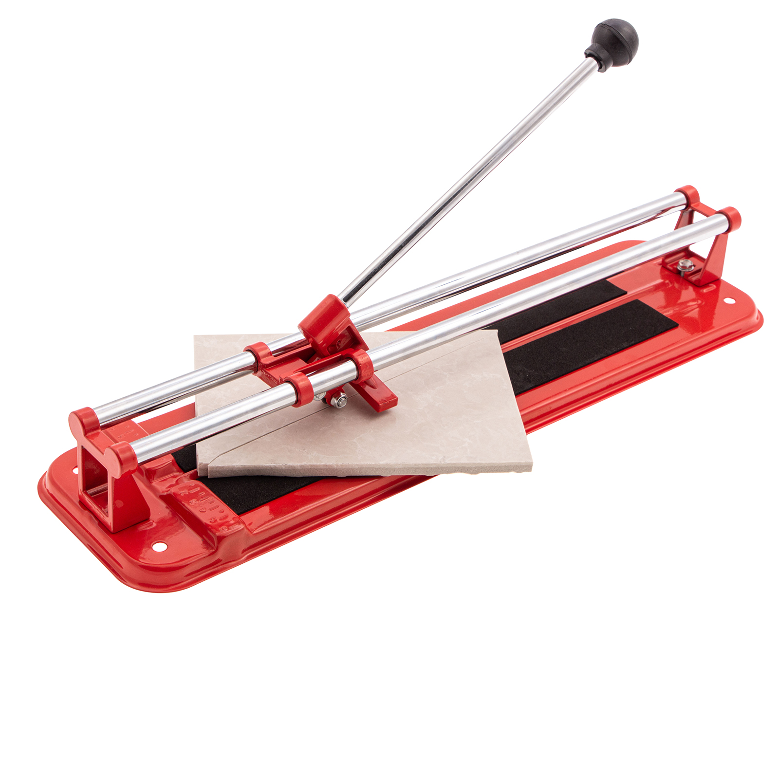 Плиткорез 400 х 12 мм MTX