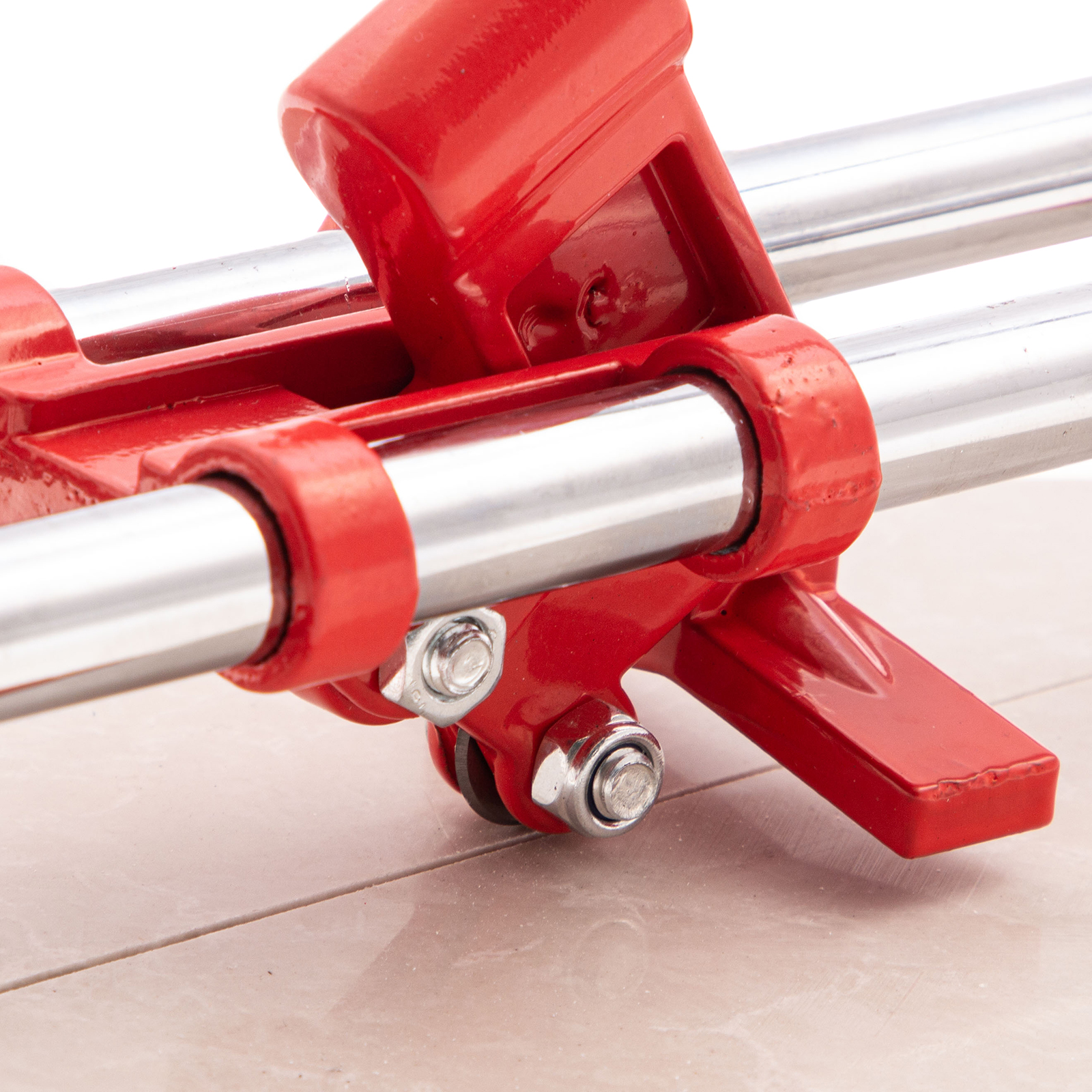 Плиткорез 400 х 12 мм MTX