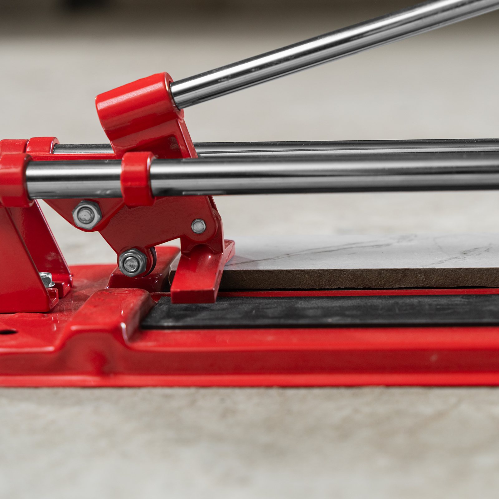 Плиткорез 400 х 12 мм MTX