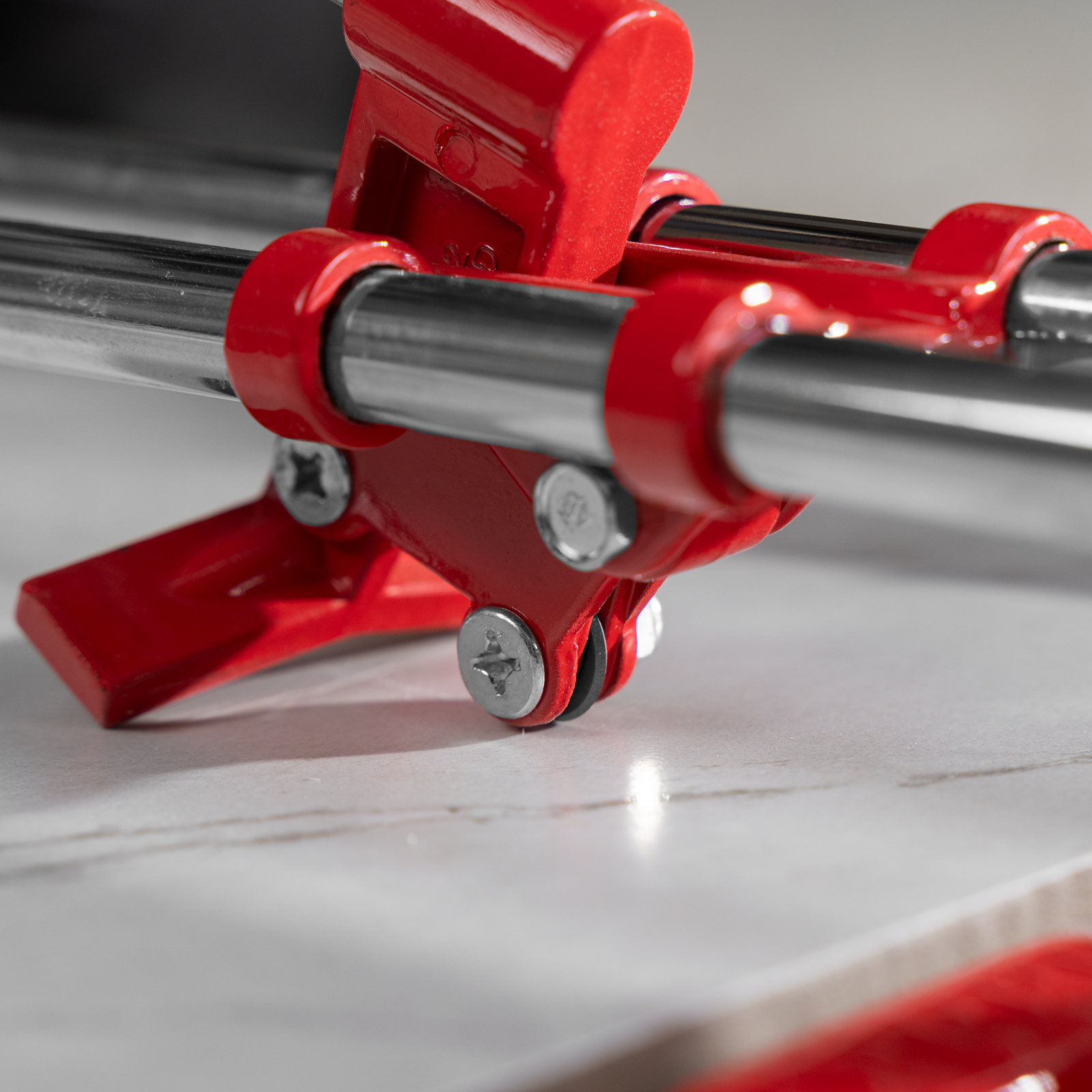 Плиткорез 400 х 12 мм MTX