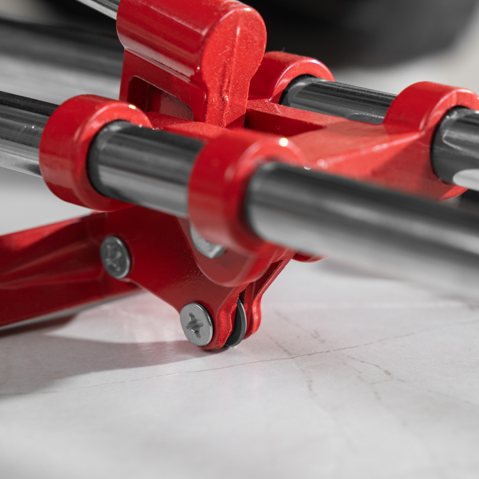 Плиткорез 500 х 14 мм MTX