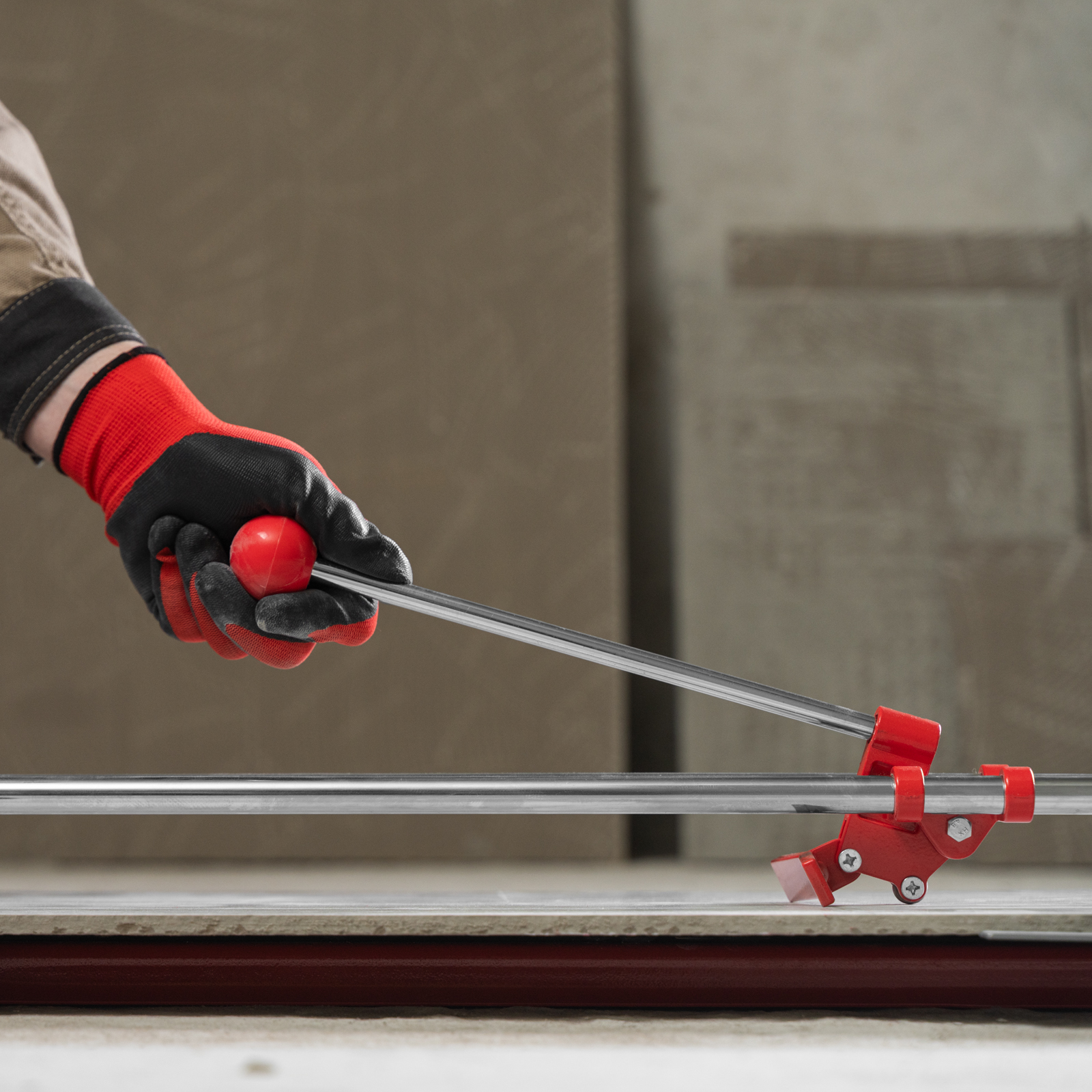 Плиткорез 500 х 14 мм MTX