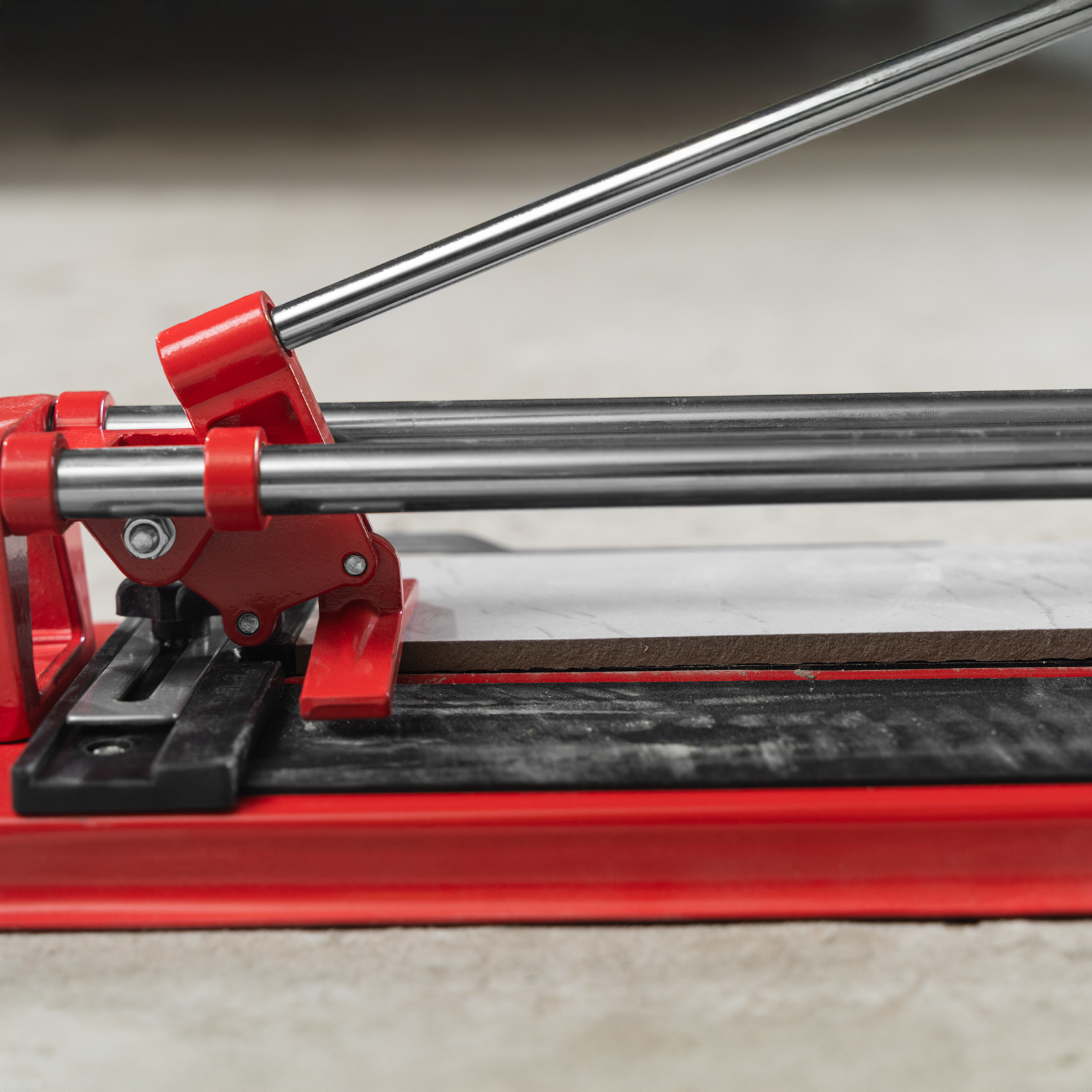 Плиткорез 600 х 14 мм MTX