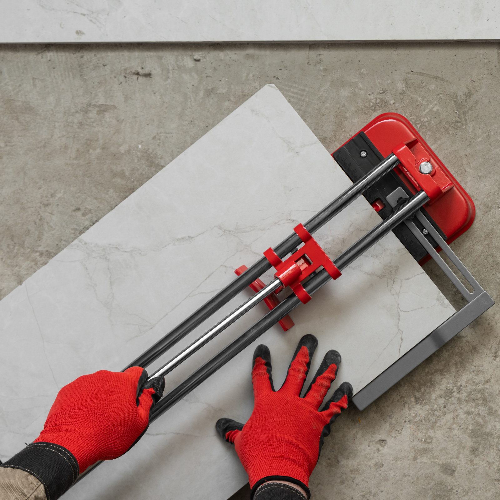 Плиткорез 600 х 14 мм MTX