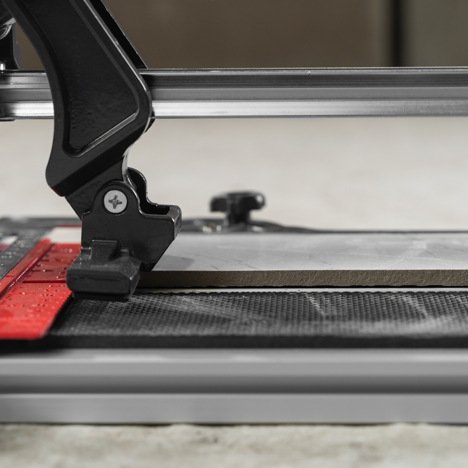 Плиткорез рельсовый 700 мм MTX