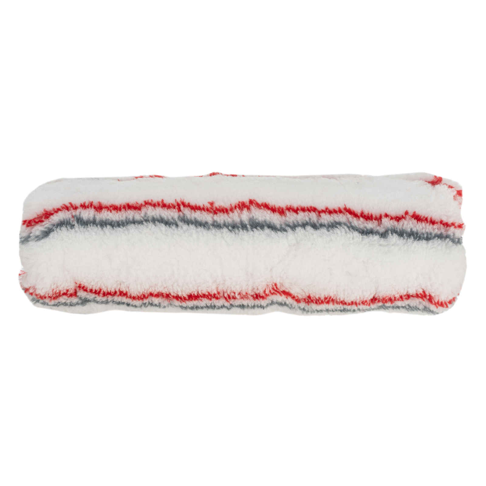 Валик сменный "Политекс", Фасадный, 250 мм, ворс 18 мм, D 55 мм, D ручки 8 мм, полиакрил MTX