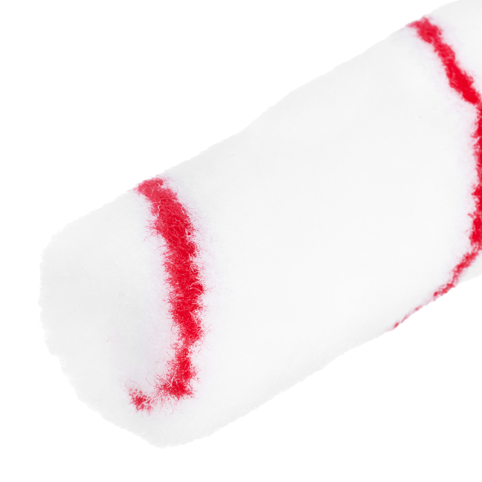 Мини-валик сменный, "Нейлон Стандарт", 150 мм, ворс 9 мм, D 16 мм, D ручки 6 мм, полиамид MTX