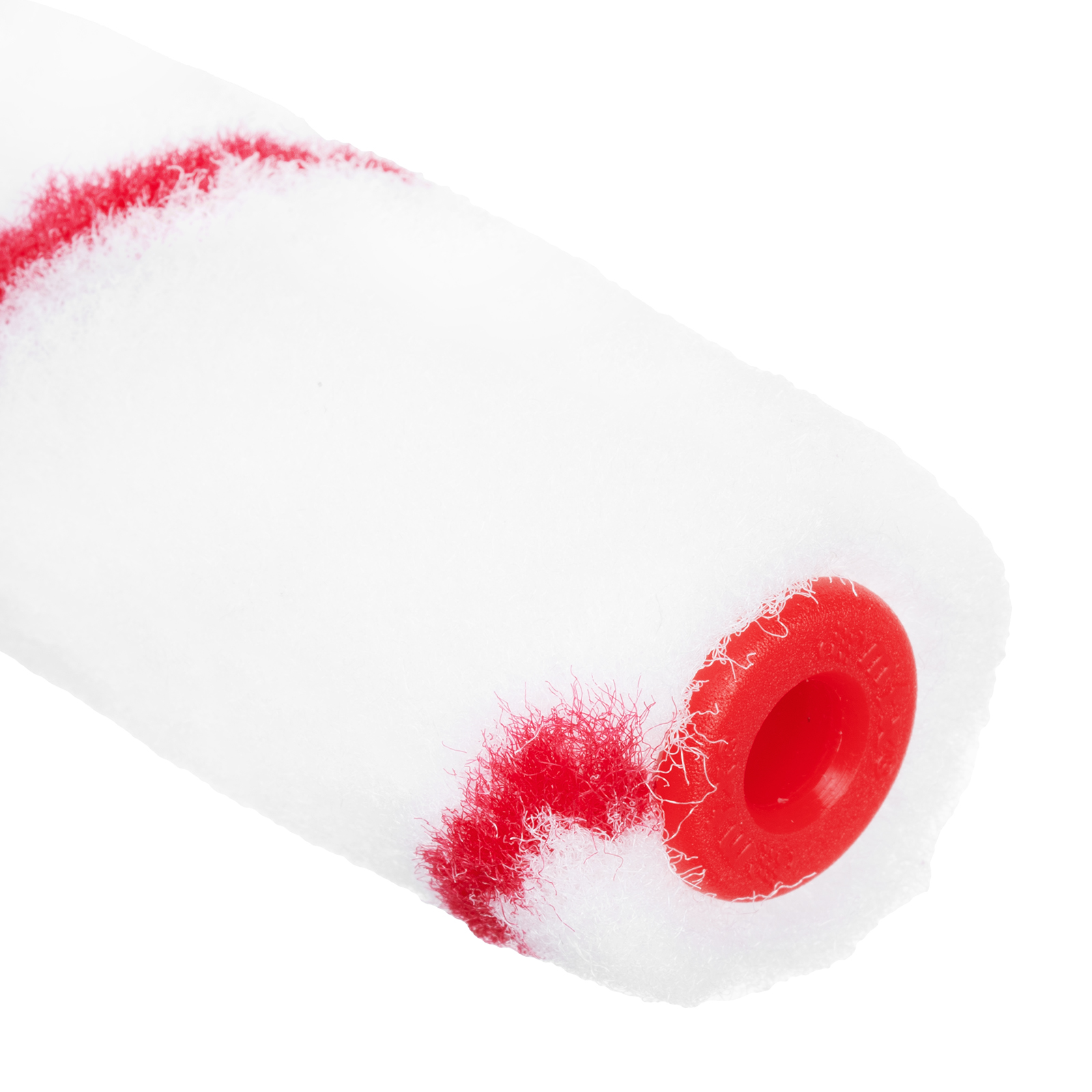 Мини-валик сменный, "Нейлон Стандарт", 150 мм, ворс 9 мм, D 16 мм, D ручки 6 мм, полиамид MTX