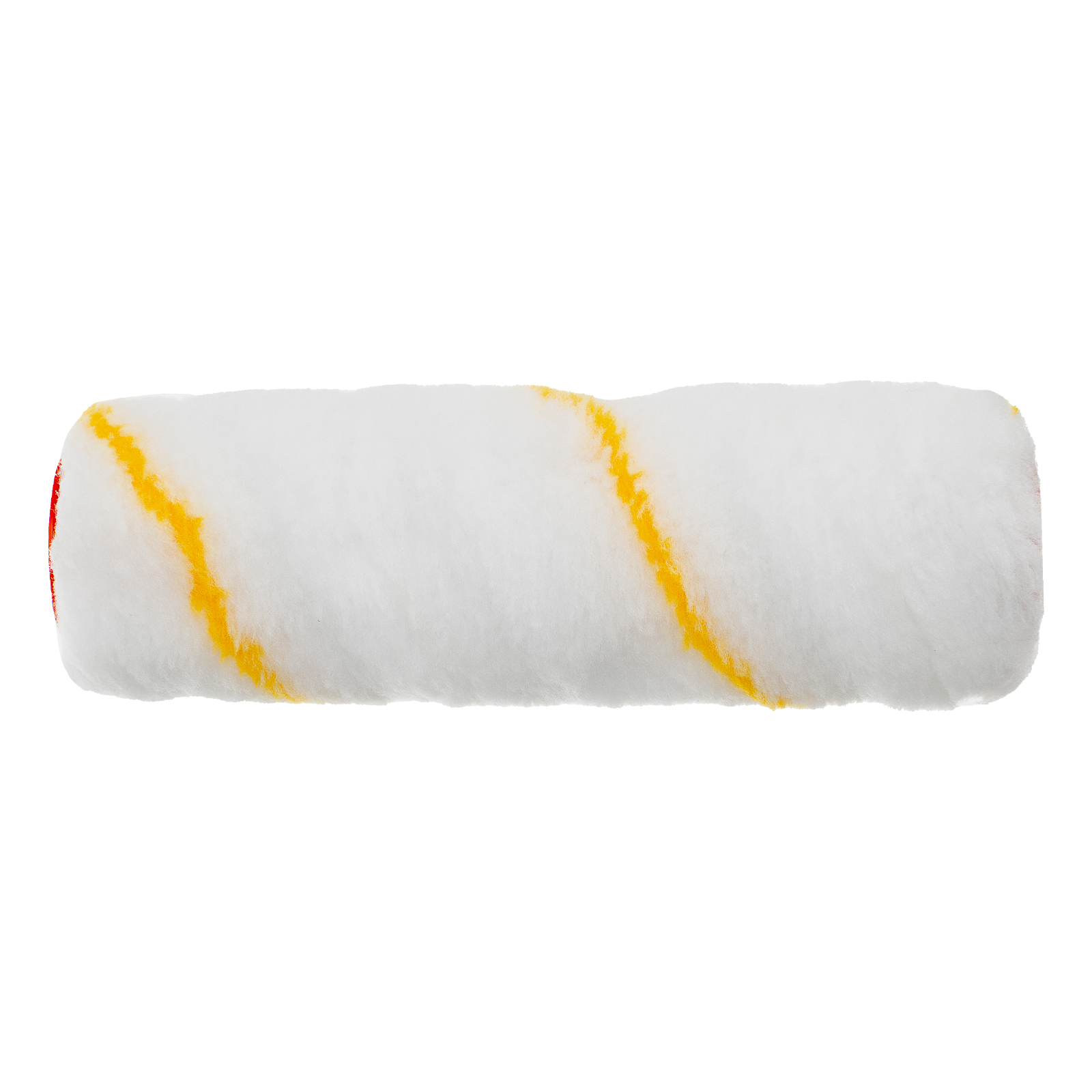 Миди-валик сменный для среднегладких поверхностей синтетический, 150 мм, ворс 12 мм, D 30 мм, D ручки 6 мм, полиакрил MTX