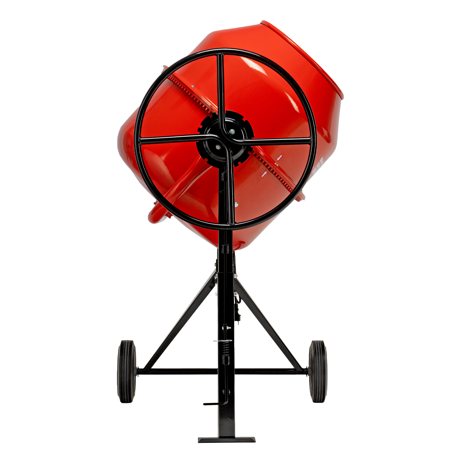 Бетоносмеситель СМ-220К, 220 л, мощность 850 Вт МТХ