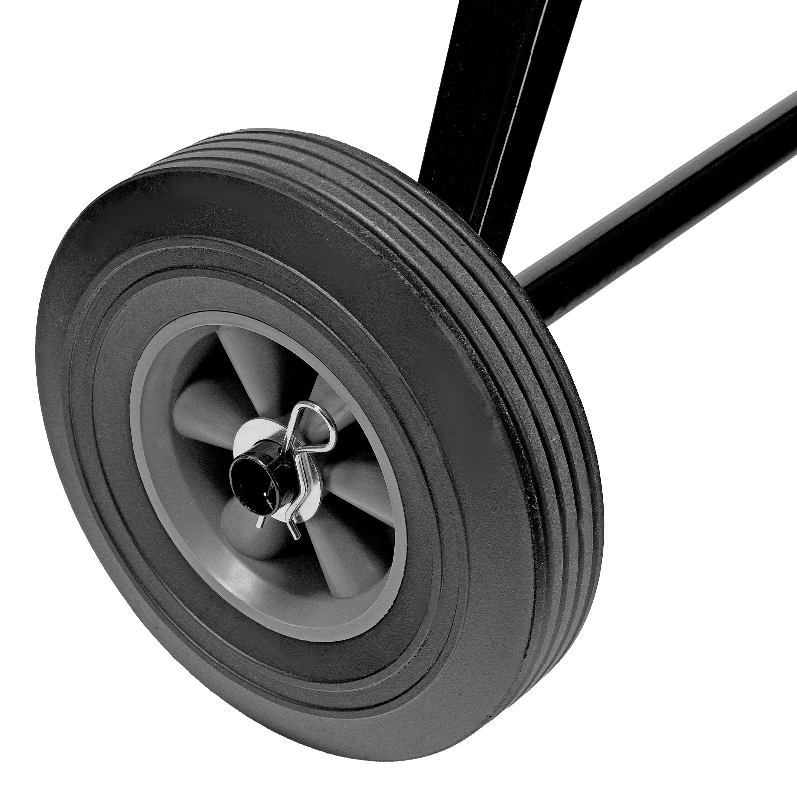 Бетоносмеситель СМ-220К, 220 л, мощность 850 Вт МТХ