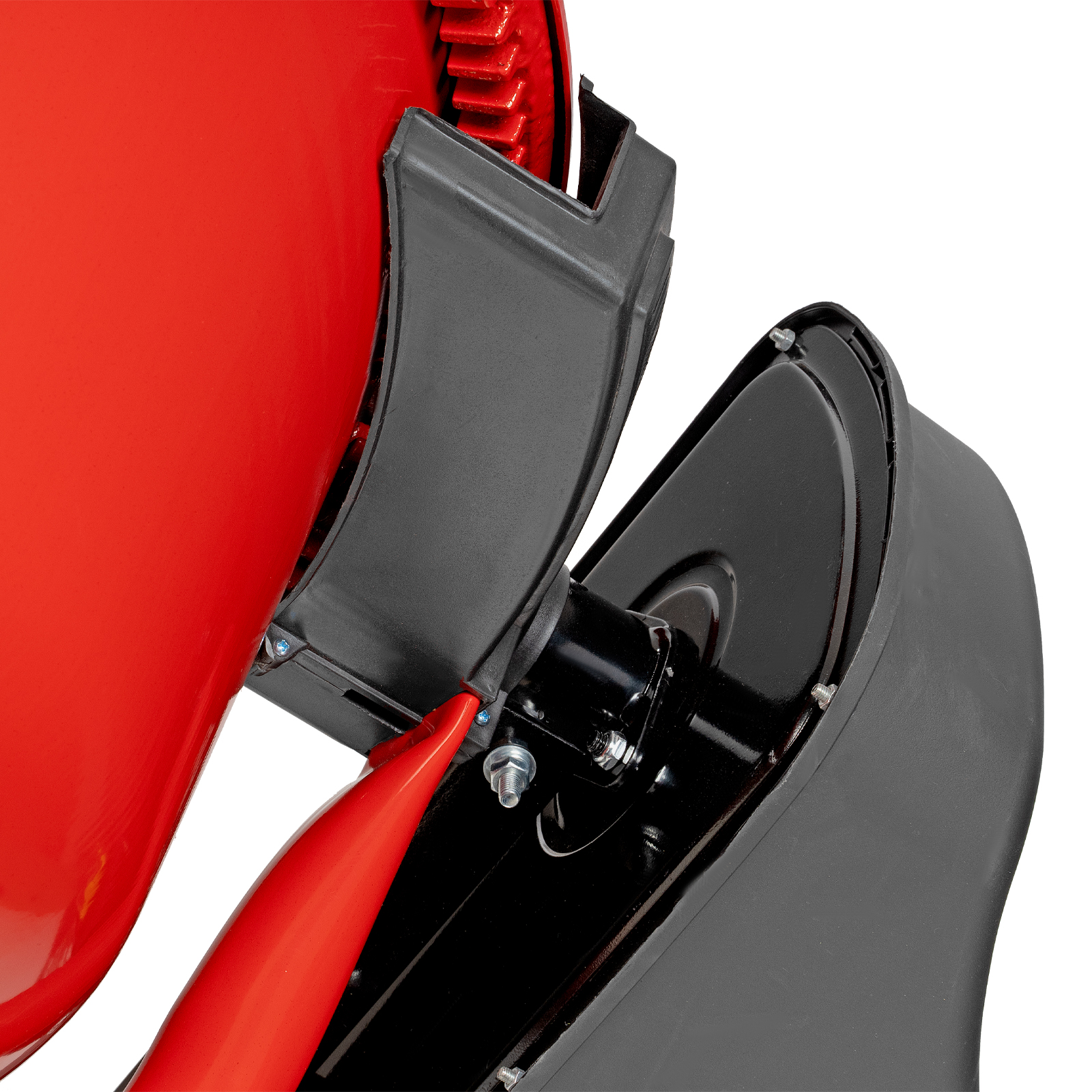 Бетоносмеситель СМ-250К, 250 л, мощность 850 Вт МТХ