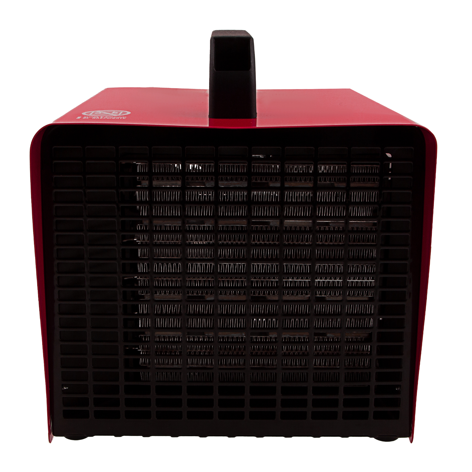 Тепловая пушка керамическая SHCL-3000, квадратная, 230 В, 480 м3/ч, 1/3 кВт// MTX