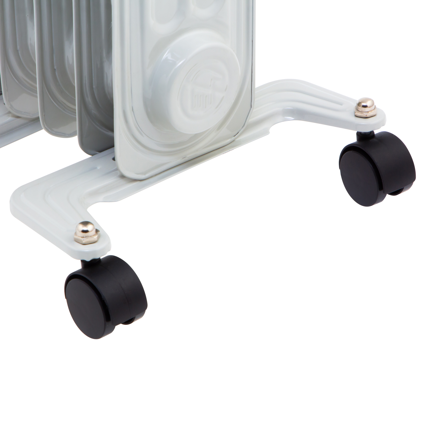 Масляный обогреватель MTX OCH-1000, 230 В, 1000 Вт MTX