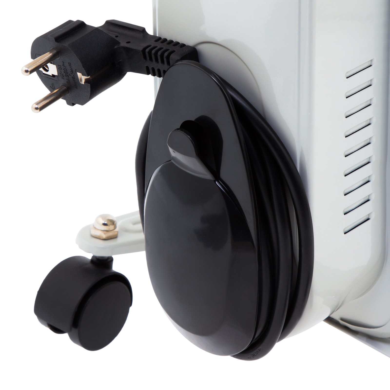 Масляный обогреватель MTX OCH-1500, 230 В, 1500 Вт MTX