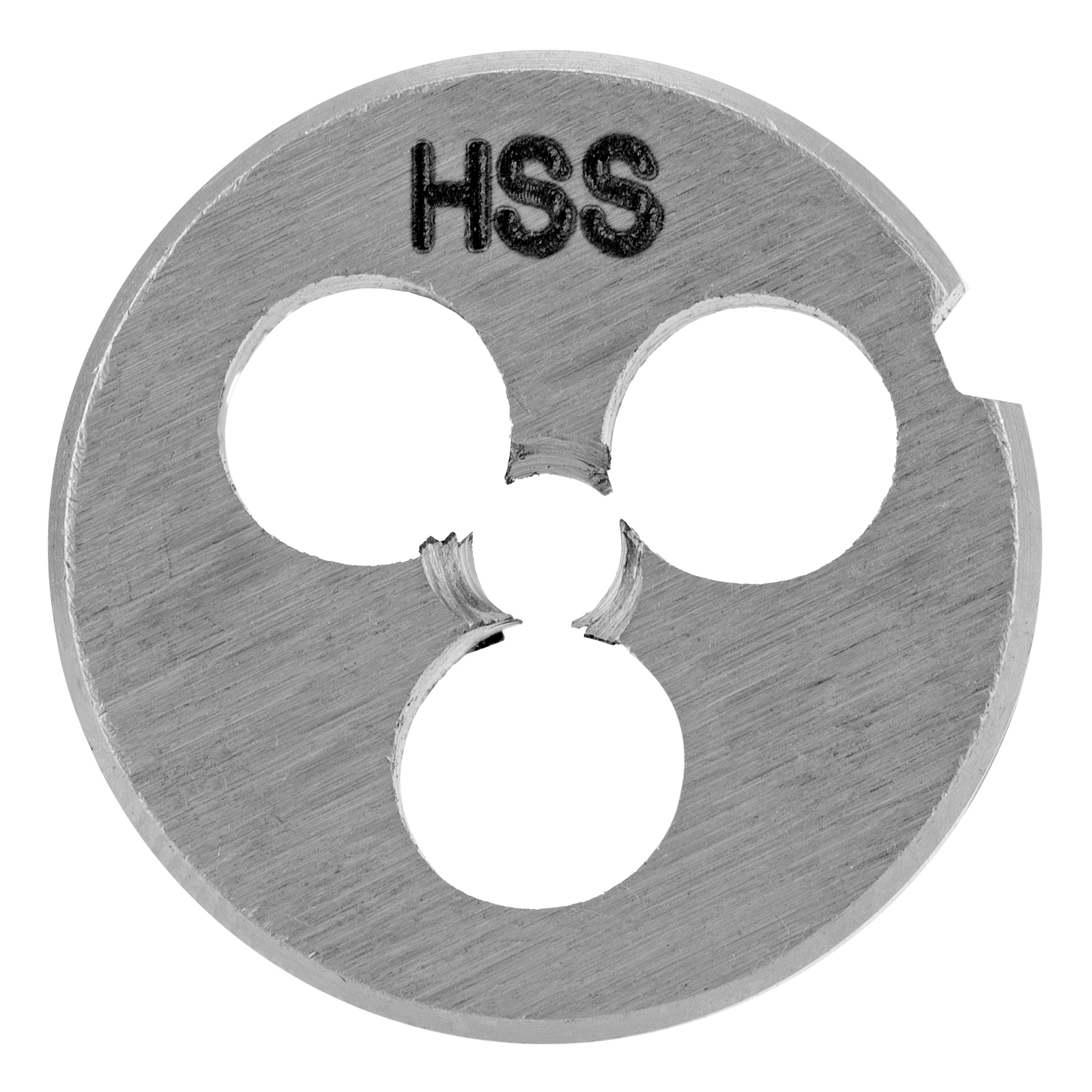 Плашка М4 х 0.7 мм, Р6М5 MTX