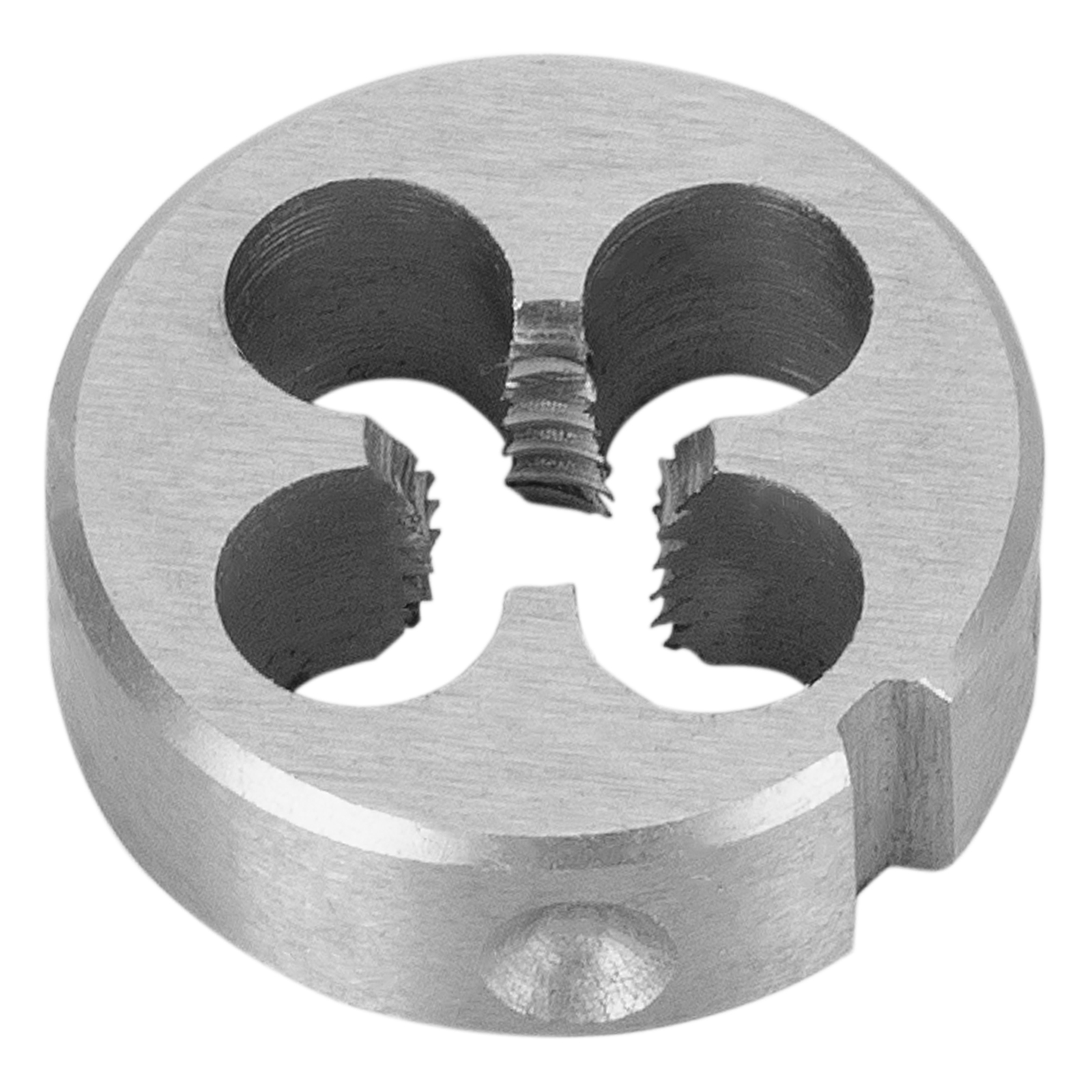 Плашка М6 х 1 мм, Р6М5 MTX