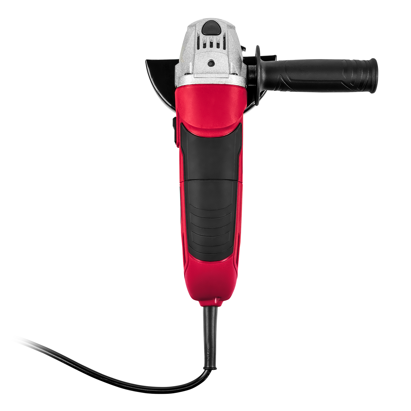 Машина шлифовальная угловая MAG125-800, 800 Вт, 125 мм, 12000 об/мин MTX