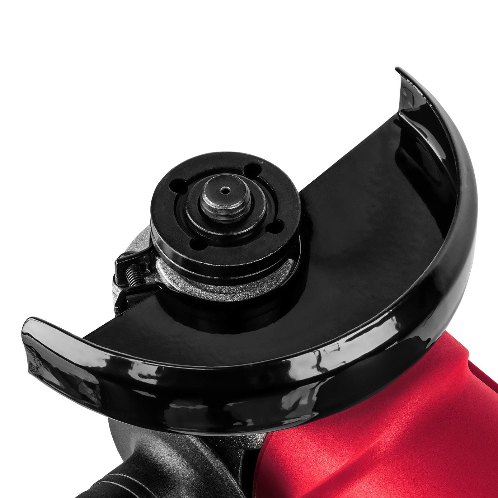 Машина шлифовальная угловая MAG125-800, 800 Вт, 125 мм, 12000 об/мин MTX