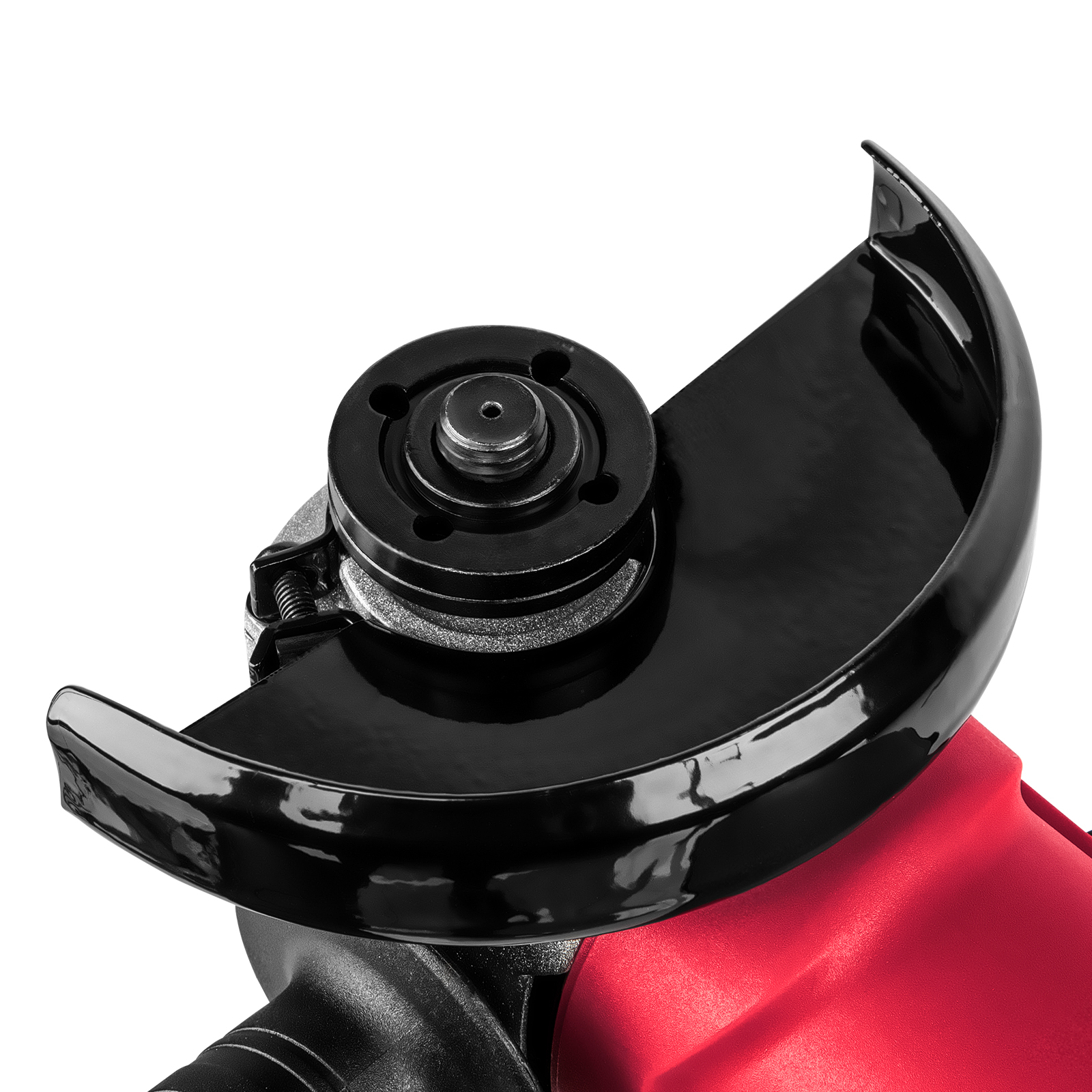 Машина шлифовальная угловая MAG125-1200, 1200 Вт, 125 мм, 12000 об/мин MTX