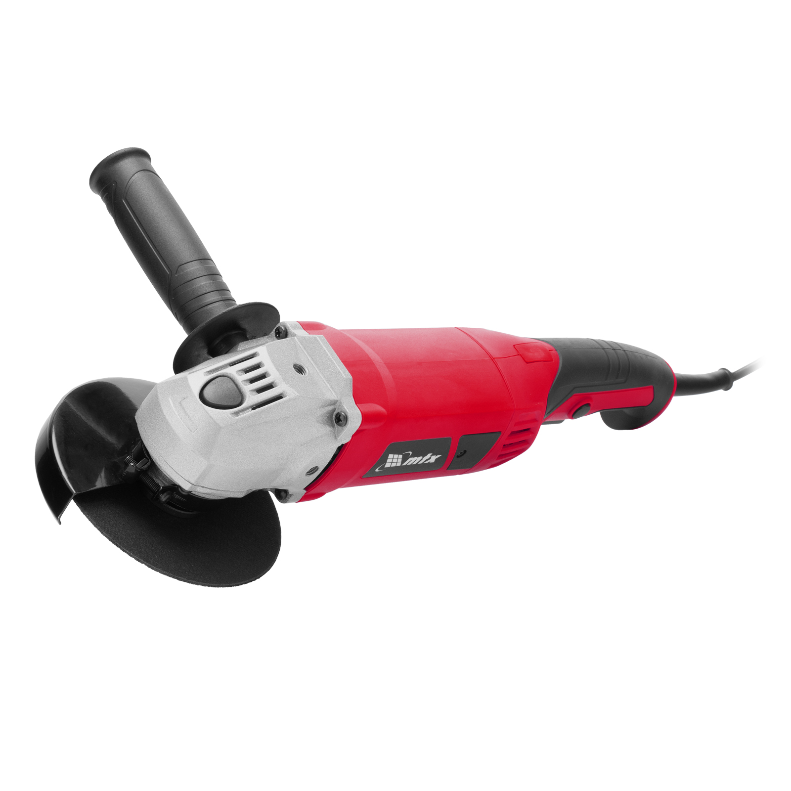 Машина шлифовальная угловая MAG125-1200, 1200 Вт, 125 мм, 12000 об/мин MTX