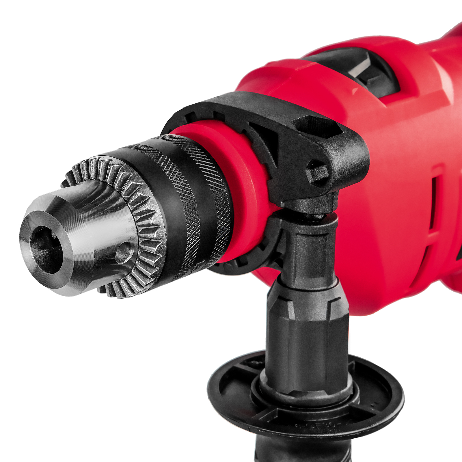 Дрель ударная MID-750, 750 Вт, 0-3000 об/мин, 0-48000 уд/мин MTX