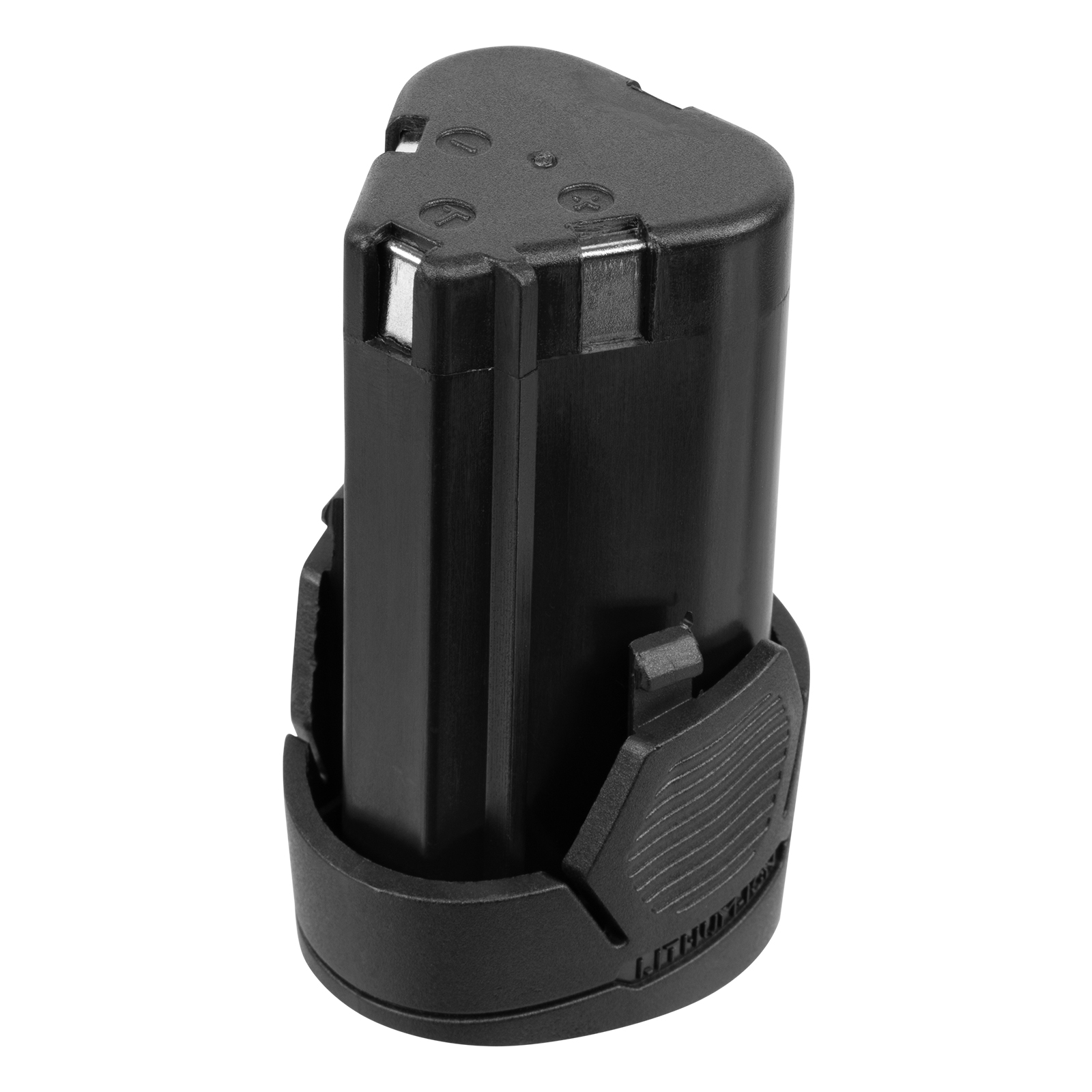 Дрель-шуруповерт аккумуляторная MCDL-12-02P, Li-Ion, 12 В, 2 акк. MTX