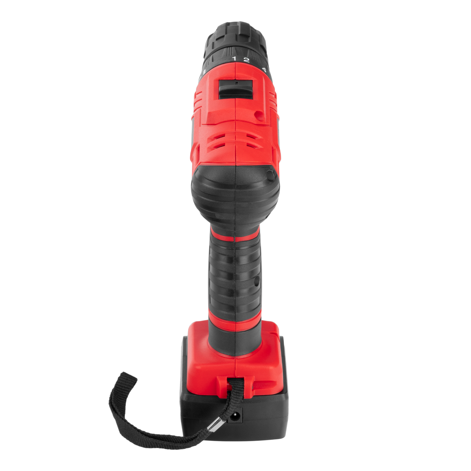 Дрель-шуруповерт аккумуляторная MCDL-12-02, Li-Ion, 12 В, 2 акк. MTX