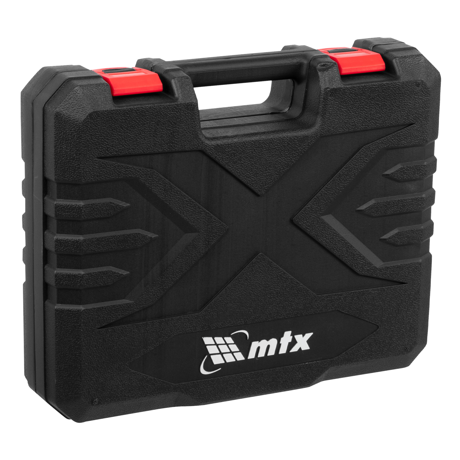 Дрель-шуруповерт аккумуляторная MCDL-18-02, Li-Ion, 18 В, 2 акк. MTX