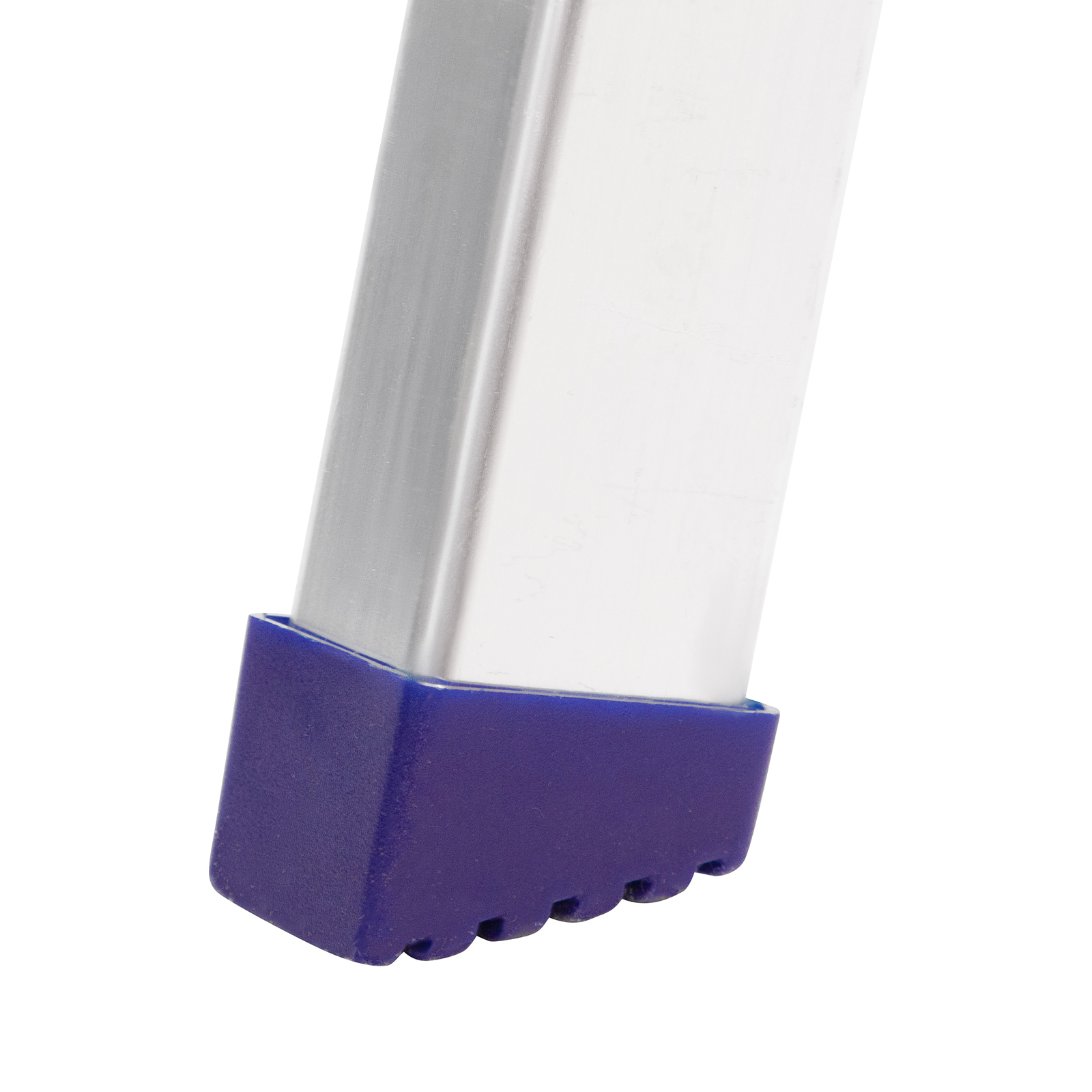 Стремянка усиленная, 6 ступеней, алюминиевая, MTX