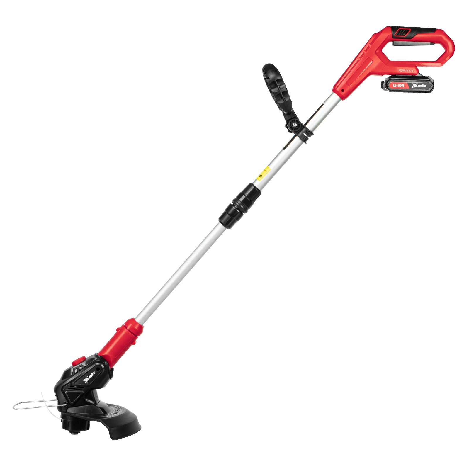 Триммер аккумуляторный GT-260, Li-Ion, 18 В, 1 акк. MTX