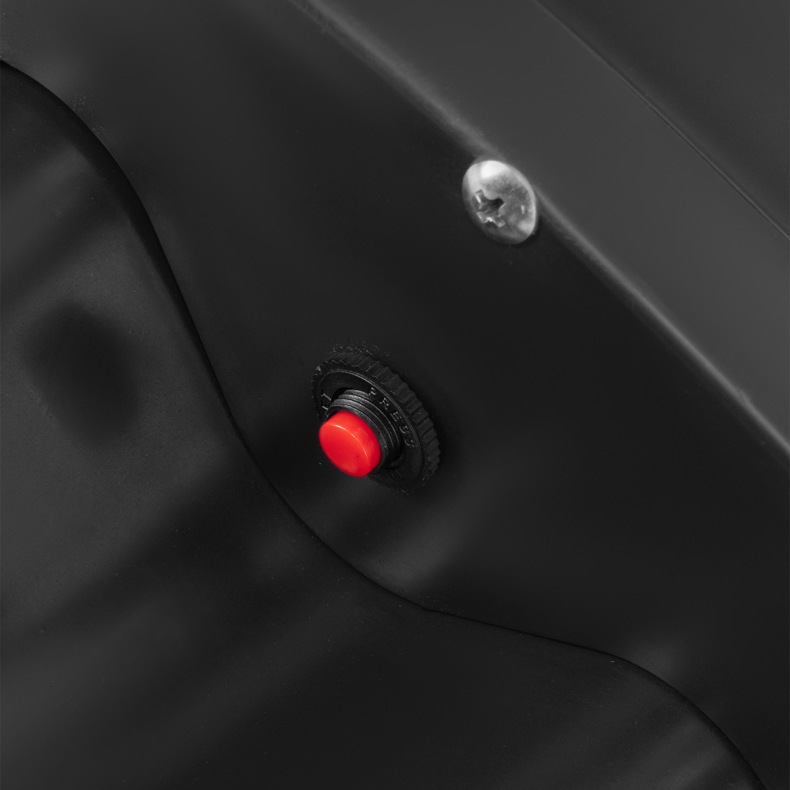 Компрессор воздушный КК-2200/50, 2,2 кВт, 350 л/мин, 50 л, прямой привод, масляный MTX