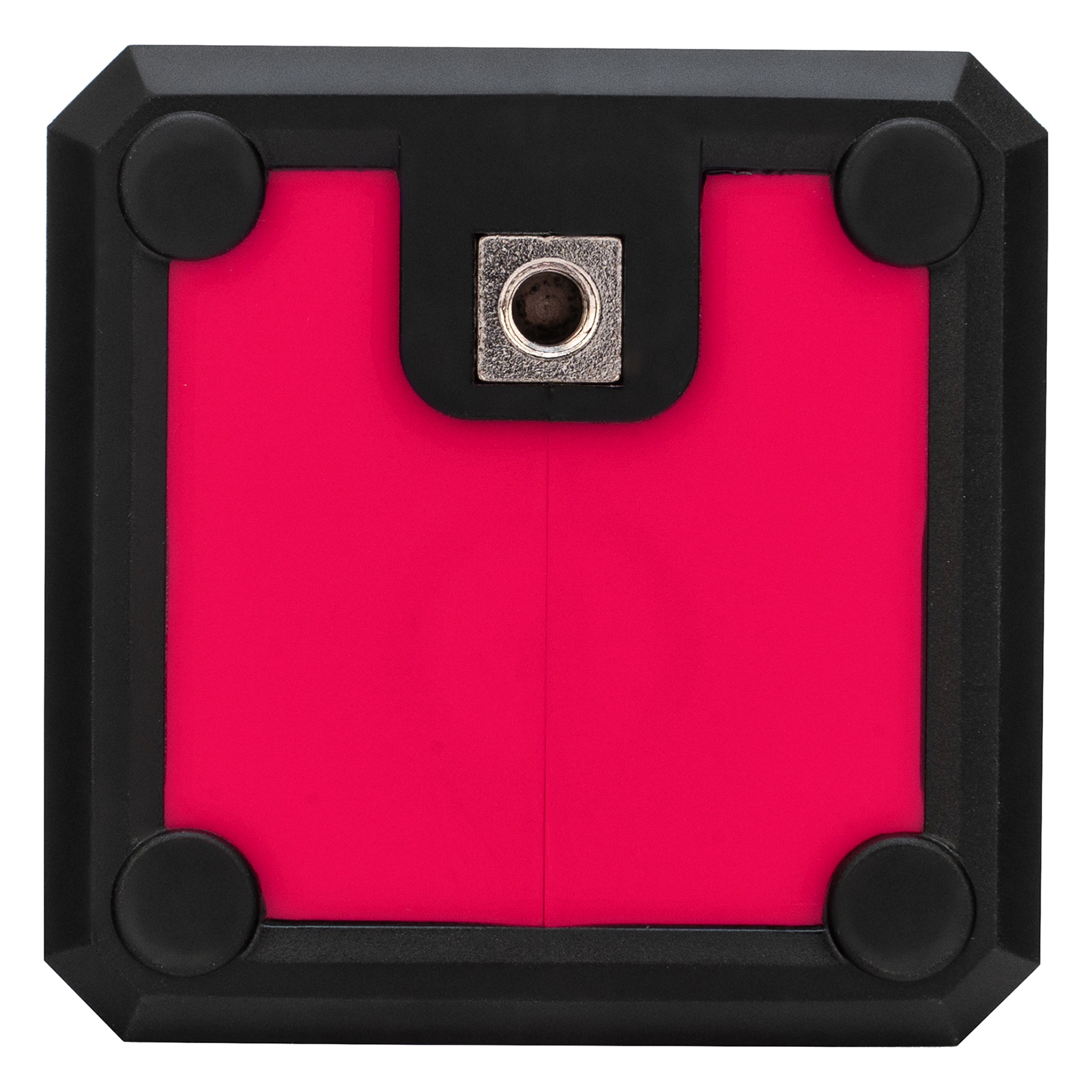 Лазерный уровень XQB GREEN Basic SET, 20 м, зеленый луч, батарейки, резьба 1/4" MTX