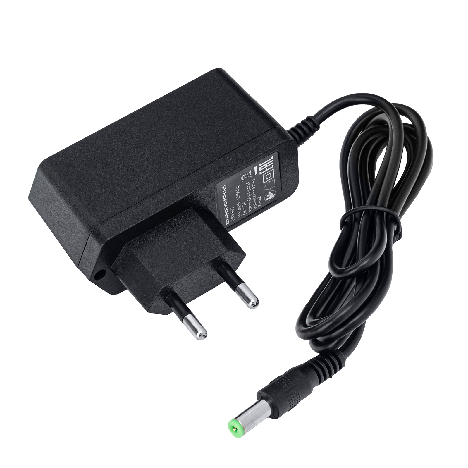 Лазерный уровень CRL-30G, 30 м, зеленый луч, акк. Li 2400 mah, резьба 5/8" MTX