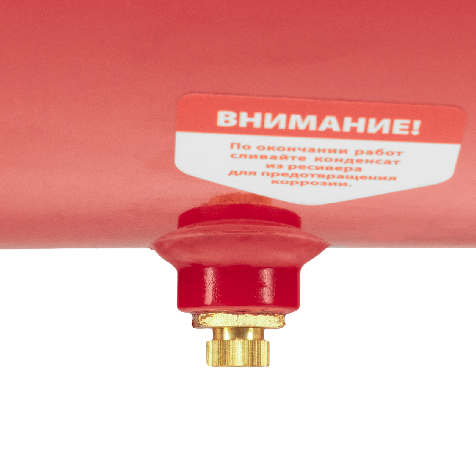 Компрессор воздушный DC1500L/24, 1,5 кВт, 24 л, 210 л/мин MTX