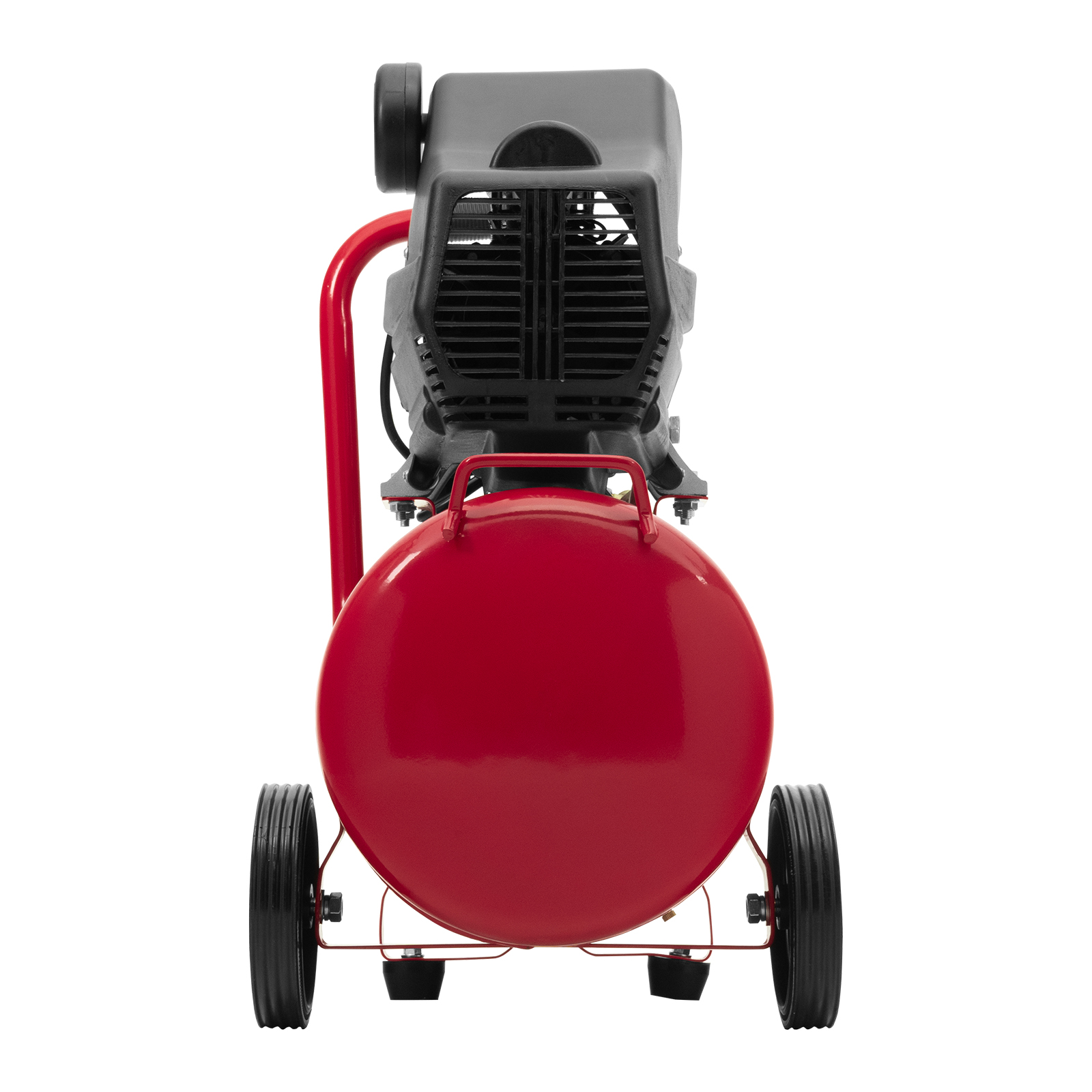 Компрессор воздушный DC1500L/50, 1,5 кВт, 50 л, 210 л/мин MTX