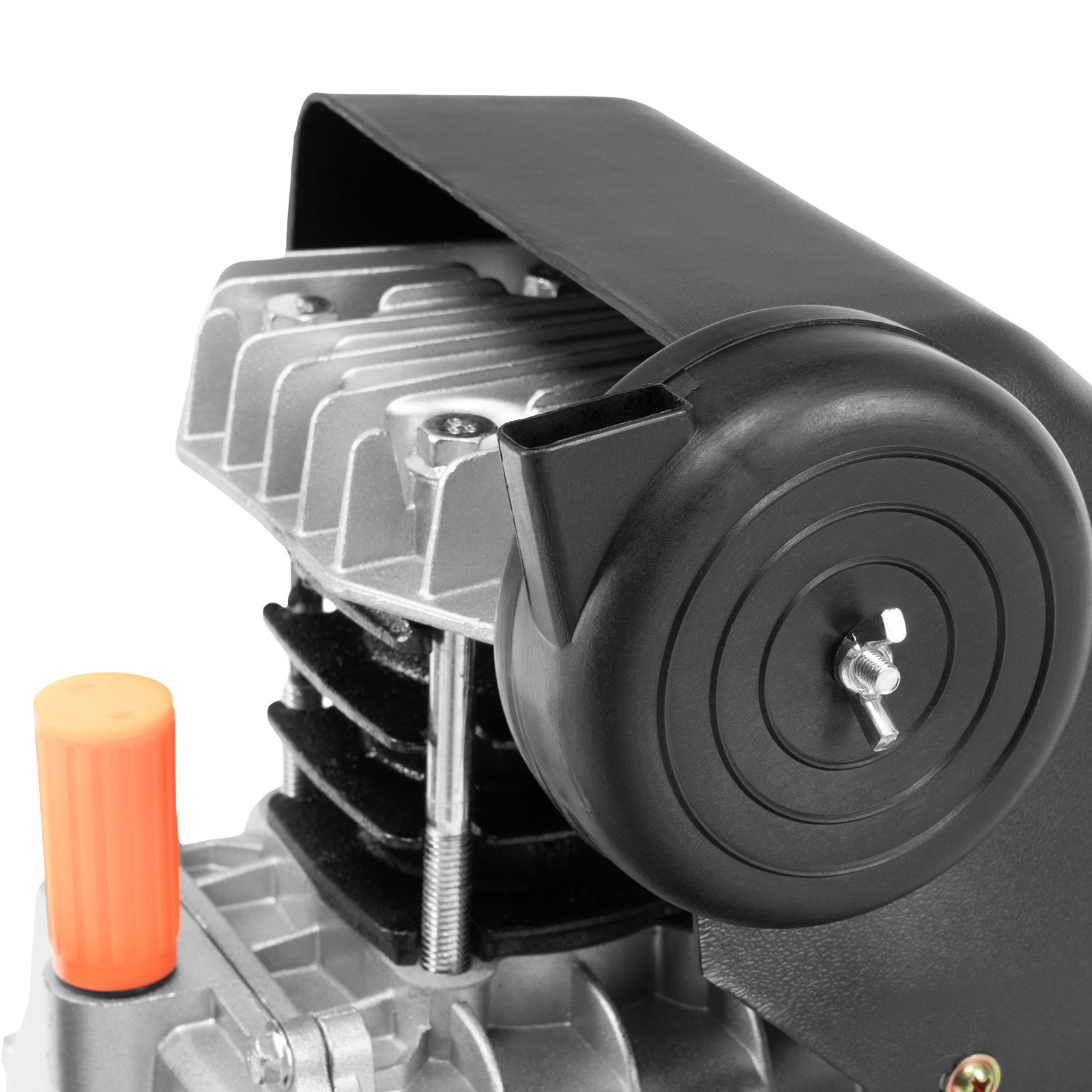 Компрессор воздушный DC1500L/50, 1,5 кВт, 50 л, 210 л/мин MTX