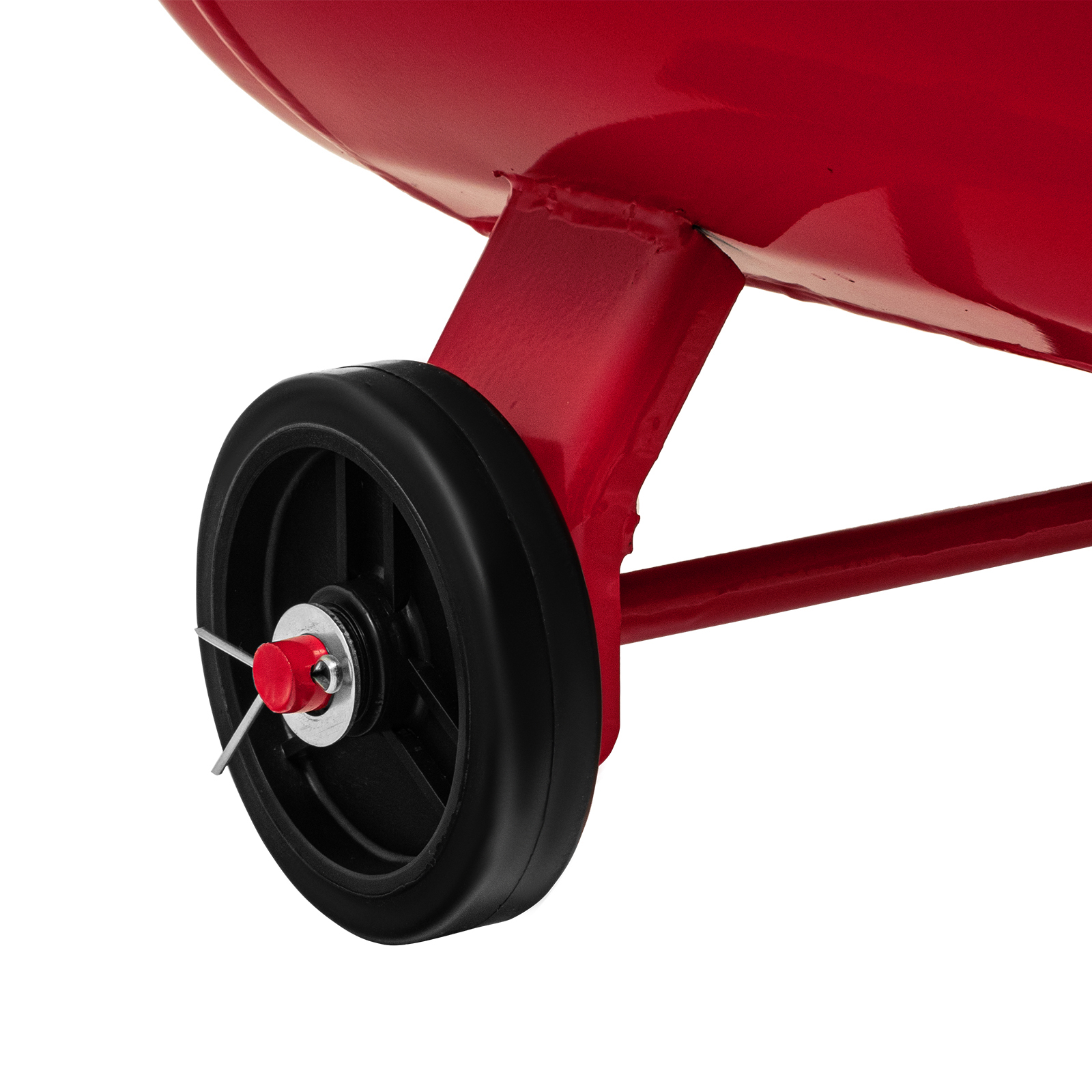 Компрессор воздушный ременный привод КР2500/80, 2,5 кВт, 80 литров, 420 л/мин МТХ